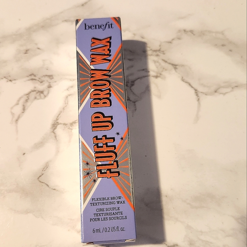 Benefit Fluff Up Brow Wax